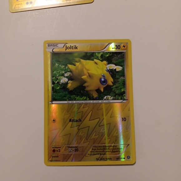 Pokemon Steam Siege Game Box, Dividers, Card Sleeves & Approximately 315 Cards - Picture 7 of 9